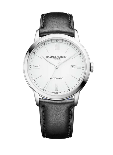 Baume & Mercier Classima 10332