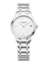 Load image into Gallery viewer, Baume &amp; Mercier Classima 10335