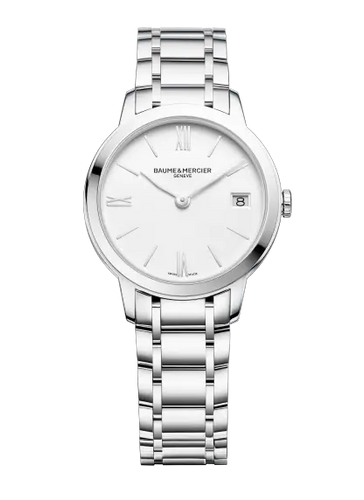 Baume & Mercier Classima 10335