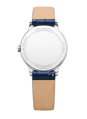 Baume & Mercier Classima 10353
