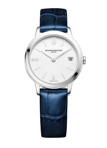 Baume & Mercier Classima 10353
