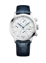Load image into Gallery viewer, Baume &amp; Mercier Classima 10330