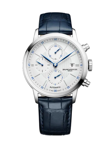 Baume & Mercier Classima 10330