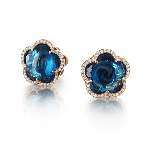 Pasquale Bruni Bon Ton Earrings