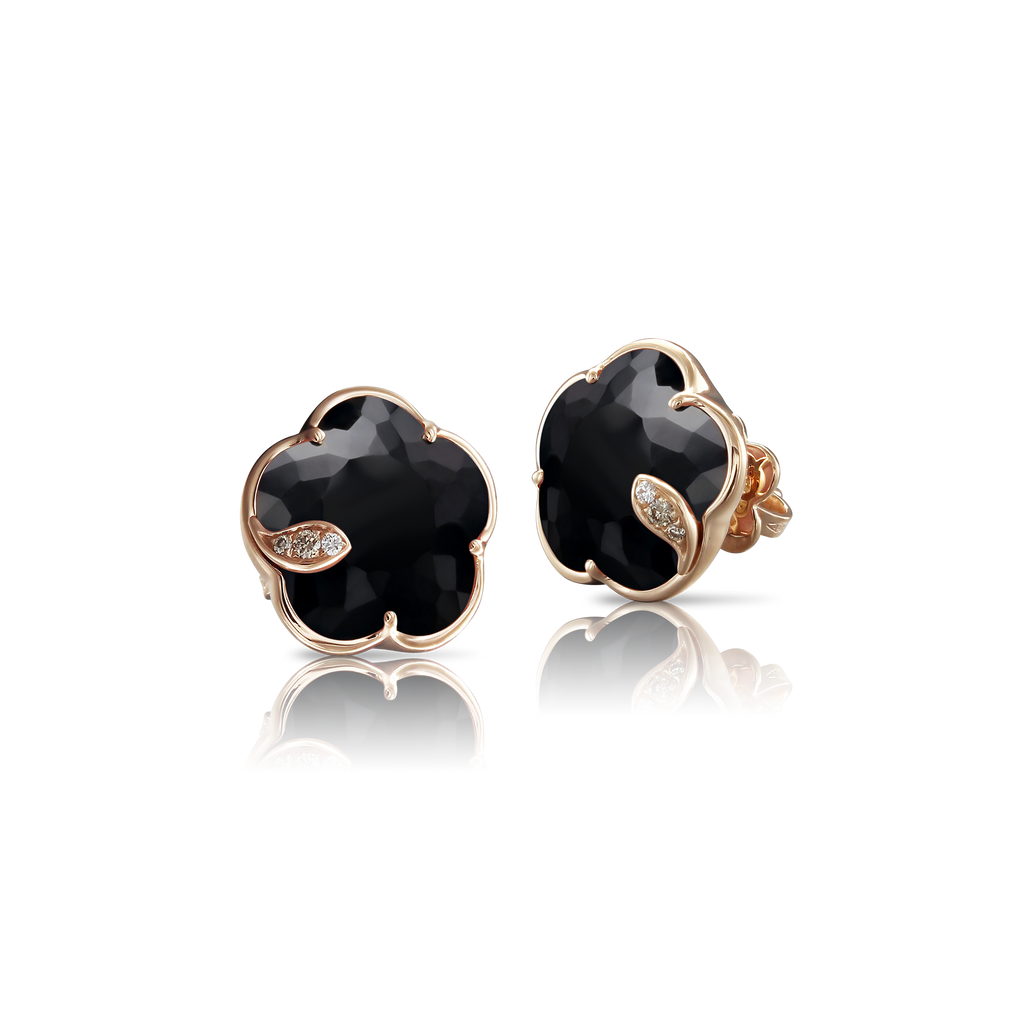 Tous sales onyx earrings