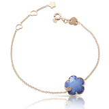 Pasquale Bruni Petit Joli Blue Moon and Diamonds Bracelet