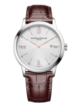 Load image into Gallery viewer, Baume &amp; Mercier Classima 10415