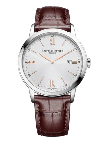 Baume & Mercier Classima 10415