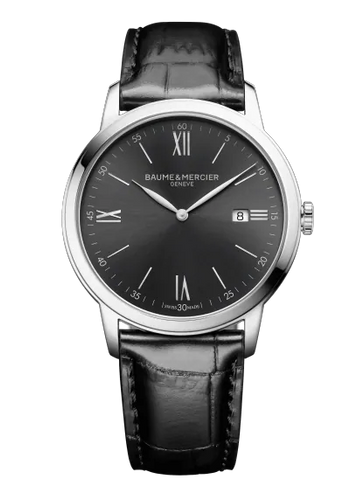 Baume & Mercier Classima 10416