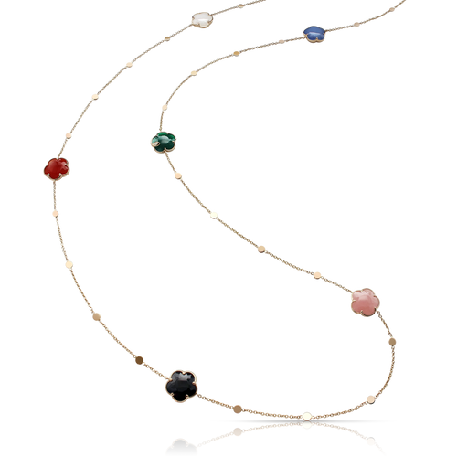 Pasquale Bruni Petit Joli  Bouquet Sautoir Necklace