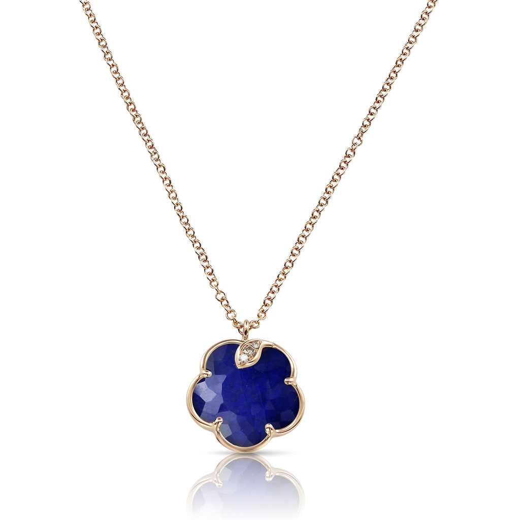 Pasquale Bruni Petit Joli Lapis Lazuli doublet Necklace