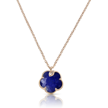 Load image into Gallery viewer, Pasquale Bruni Petit Joli Lapis Lazuli doublet Necklace