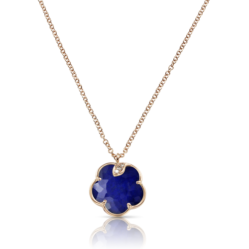 Pasquale Bruni Petit Joli Lapis Lazuli doublet Necklace
