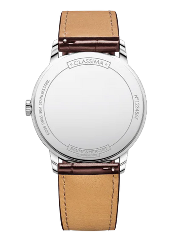 Baume & Mercier Classima 10415