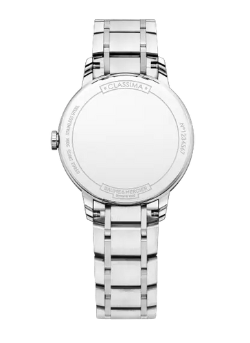 Baume & Mercier Classima 10477