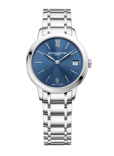 Baume & Mercier Classima 10477