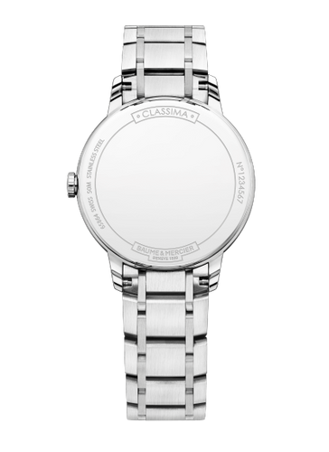 Baume & Mercier Classima 10478