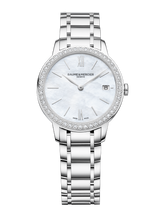 Load image into Gallery viewer, Baume &amp; Mercier Classima 10478