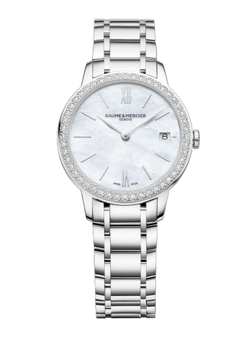 Baume & Mercier Classima 10478