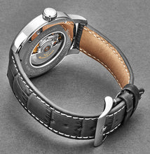 Load image into Gallery viewer, MeisterSinger Perigraph Grey Dial