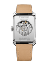 Load image into Gallery viewer, Baume &amp; Mercier Hampton Automatic 10528