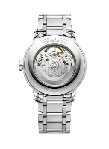 Baume & Mercier Classima 10525