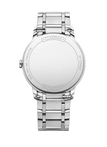 Baume & Mercier Classima 10526