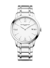 Load image into Gallery viewer, Baume &amp; Mercier Classima 10526