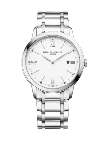 Baume & Mercier Classima 10526