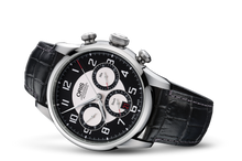 Load image into Gallery viewer, Oris Raid 2011 Chronograph Limited Edition