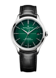 Baume & Mercier Clifton Green 10592