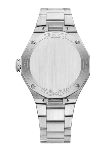 Baume & Mercier Riviera 10612