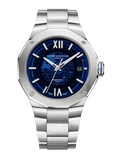 Baume & Mercier Riviera Blue Auto 10616 Baumatic