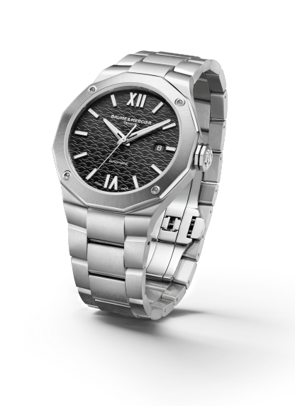Baume Mercier Riviera Auto 10621 – Wamada Jewellery