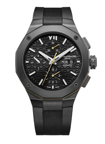 Baume & Mercier Riviera Chronograph Auto 10625