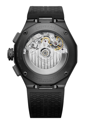 Baume & Mercier Riviera Chronograph Auto 10625