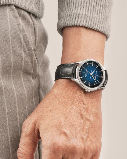Clifton baumatic blue outlet