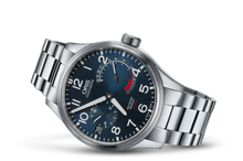 Load image into Gallery viewer, Oris Big Crown Propilot Calibre 111 Blue Bracelet