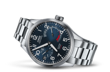 Oris Big Crown Propilot Calibre 111 Blue Bracelet