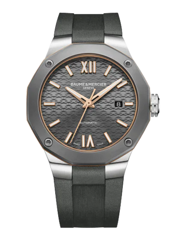 Baume & Mercier Riviera Auto 10660