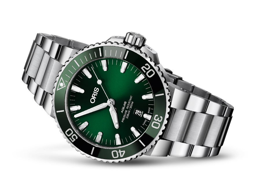 Aquis sale date green