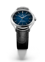 Load image into Gallery viewer, Baume &amp; Mercier Clifton Blue 10467