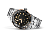 Oris Divers Sixty-Five Bronze Bezel Black 40mm Bracelet