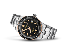 Load image into Gallery viewer, Oris Divers Sixty-Five Bronze Bezel Black 36mm Bracelet