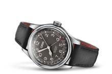 Load image into Gallery viewer, Oris Big Crown Pointer Date Black Leather