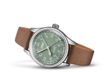 Load image into Gallery viewer, Oris Big Crown Pointer Date 36mm Green Leather