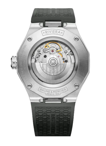 Baume & Mercier Riviera Auto 10660