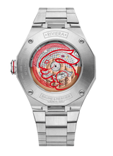 Load image into Gallery viewer, Baume &amp; Mercier Riviera Auto 10719 Rabbit Limited Edition