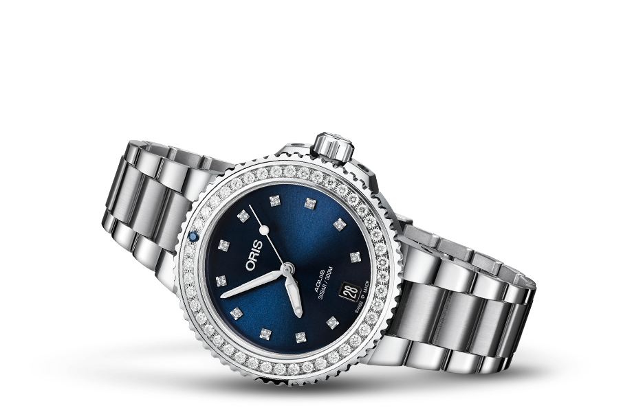 36mm oris aquis cheap