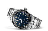 Oris Divers Steel Sixty-Five Blue 40mm Bracelet